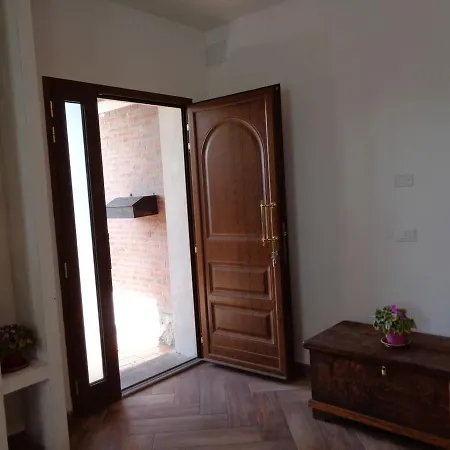 Apartment Poderino I Poggetti
