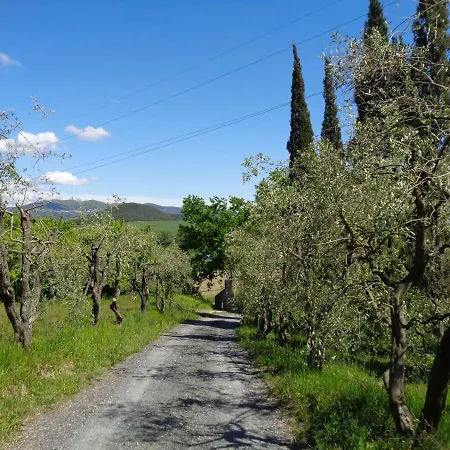 Poderino I Poggetti *