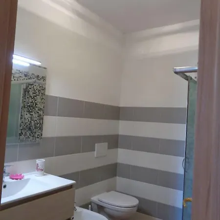Apartment Poderino I Poggetti