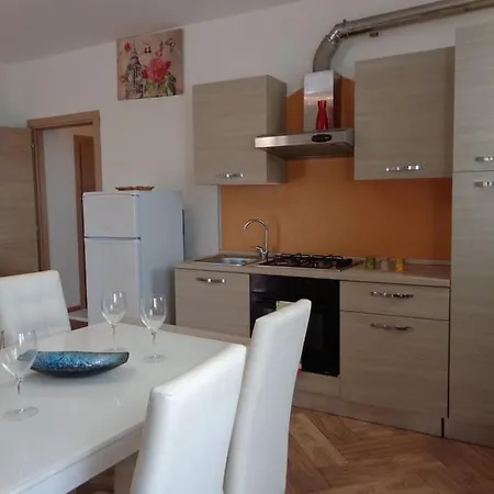 Poderino I Poggetti Apartment Rosignano Marittimo