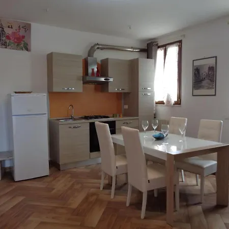 Apartment Poderino I Poggetti *