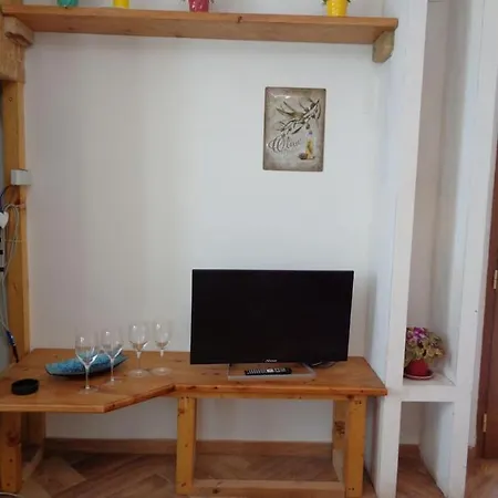 Apartment Poderino I Poggetti Rosignano Marittimo