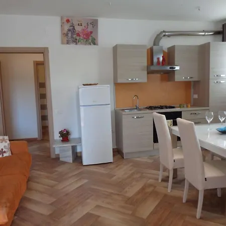 Apartment Poderino I Poggetti