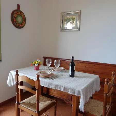 Apartment Poderino I Poggetti *